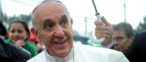 Papa Francisc, sfaturi pentru jurnaliști. Liderul Biserii Catolice trage un semnal de alarmă!