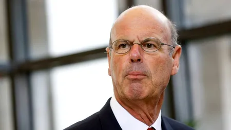 Ministrul de Finanțe al Franței: 