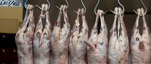 Cât va costa un kilogram de carne de MIEL de Paște. Puțini români își vor permite