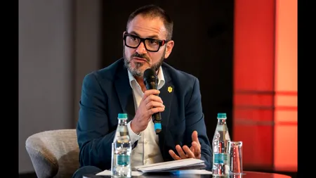 Horia Constantinescu, despre acuzațiile lui Clotilde Armand ca ar lua bani de la un club din Herăstrău: Nu încasez nimic, nici aici, nici în Panama