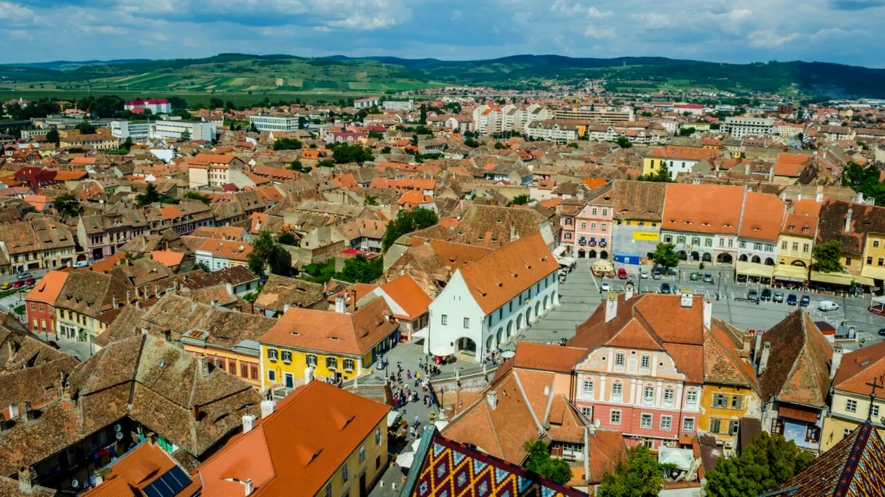 România se află printre destinațiile de la Târgul de Turism din Kazahstan. Este a doua țară europeană prezentă la acest eveniment