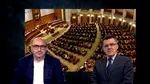 Dan Dungaciu anunță că AUR nu va participa la votul din Parlament al Guvernului Luca Niculescu