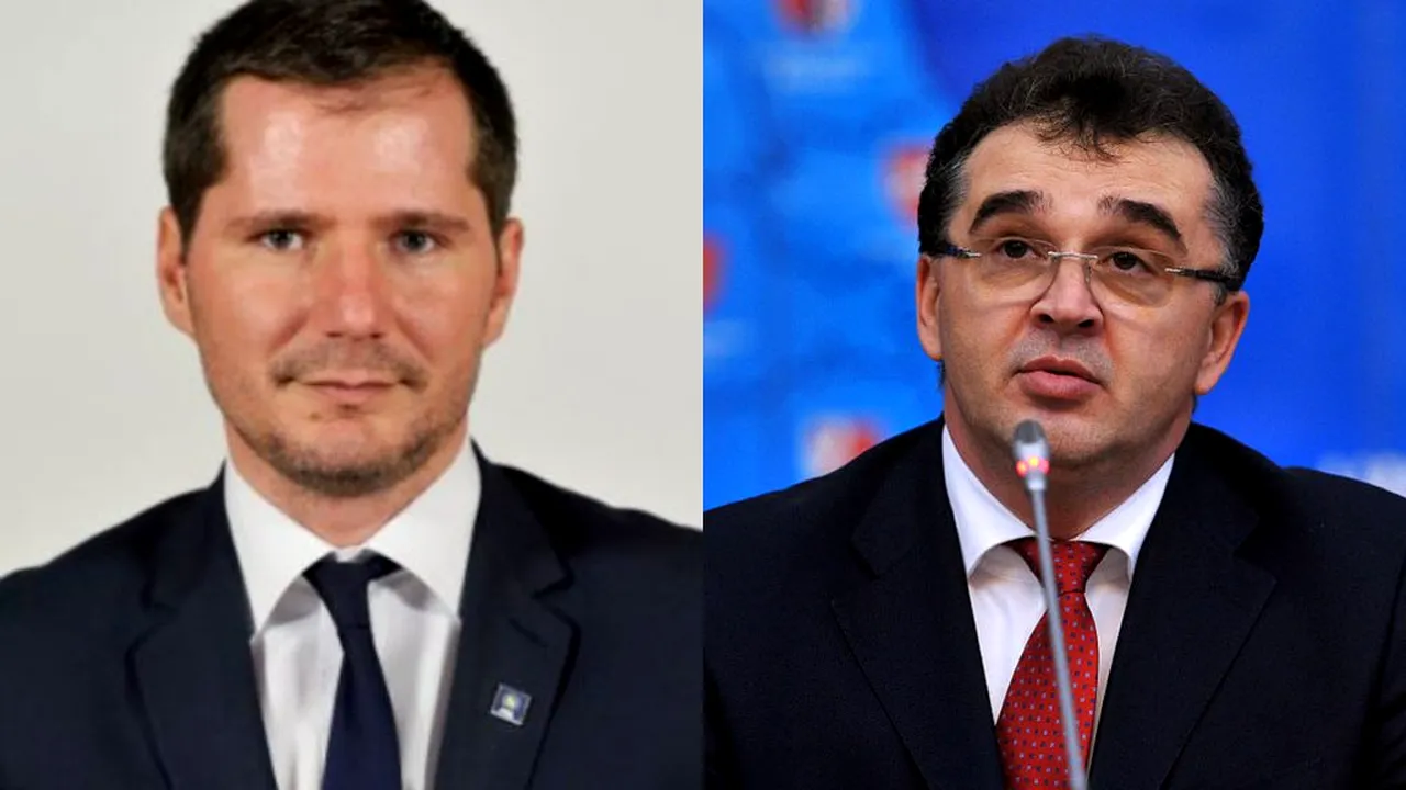 Cătălin Dumitru Toma, despre victoria în fața lui Marian Oprișan: Înțelegem disperarea baronului. Mai avea puțin și făcea nunta de argint, dar din fericire vrâncenii au ales să-l trimită acasă la mama lui