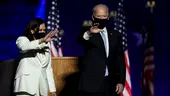 Vicepreședintele american Kamala Harris, diagnosticată cu COVID-19. Casa Albă, precizări despre interacțiunea sa cu președintele Joe Biden