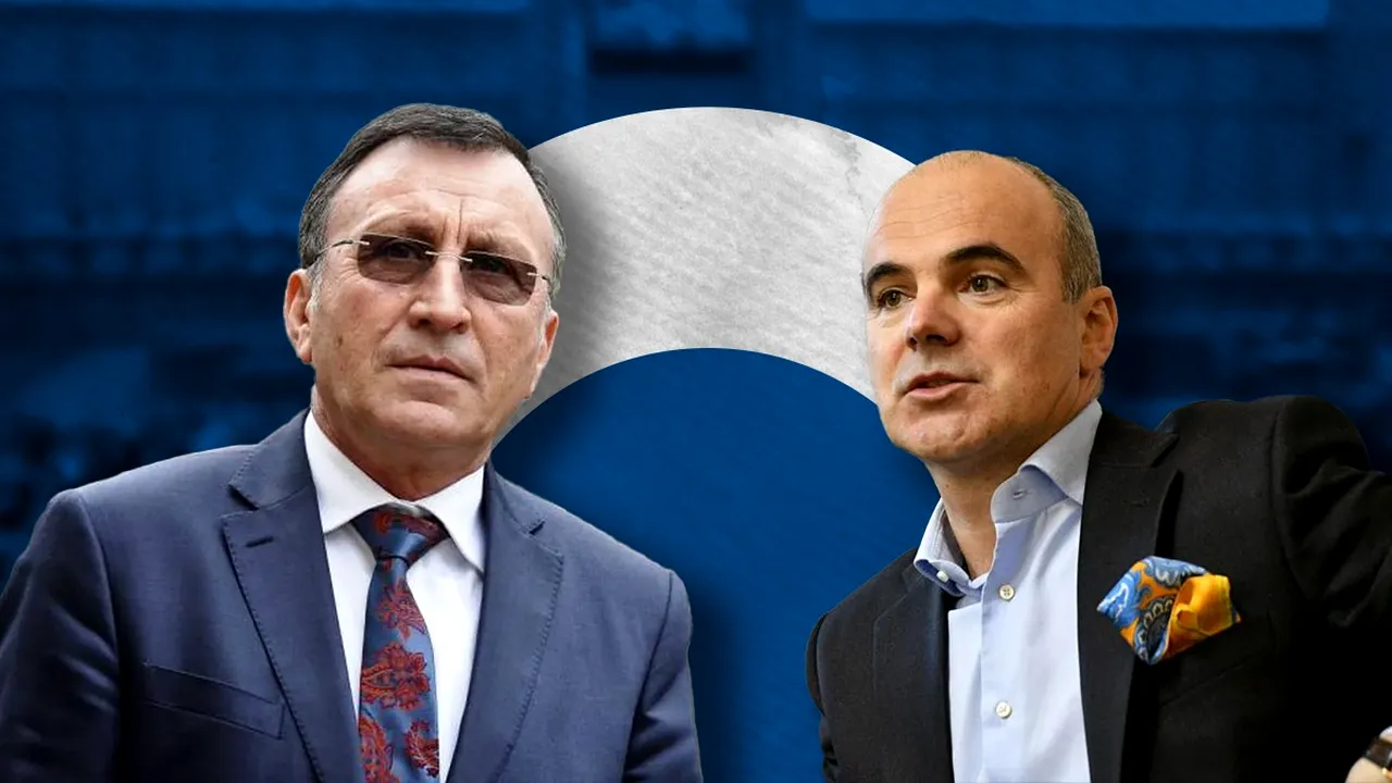 Secretarul general al PSD, Paul STĂNESCU, tulbură 