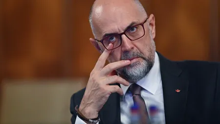 Kelemen Hunor acuză PSD că a încălcat protocolul coaliției, după votul împotriva lui Buzoianu: „coaliția noastră pare ca o coaliție nefuncțională”