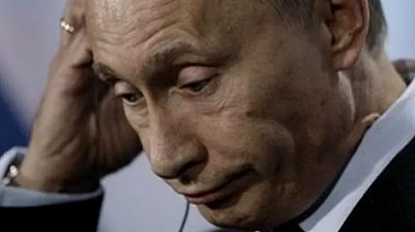 Vladimir Putin, AVERTIZAT: ''Nu va putea evita asta''. Ce s-ar putea întâmpla săptămâna viitoare