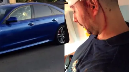 Mărturia șocantă a unei tinere care a asistat la masacrul din Chiajna: L-au împușcat pe fratele meu și apoi l-au măcelărit cu săbiile! - VIDEO