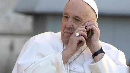 Papa Francisc, bolnav. Cardinalul Gianfranco Ravasi, despre situația actuală de la Vatican. „Există un puternic curent anti-Bergoglio”