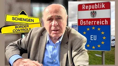EXCLUSIV | Fost ministru al Integrării Europene: ”Austria a găsit un țap ispășitor pentru incapacitatea de a-și rezolva problema imigranților. Respingerea aderării României la Schengen a fost însă percepută ca gest de bunăvoință al cancelarului Nehammer față de Putin”