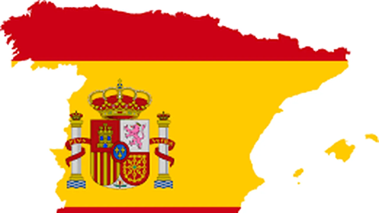 Românii care vor să călătoreasca în Spania au nevoie de test PCR negativ, din 23 noiembrie