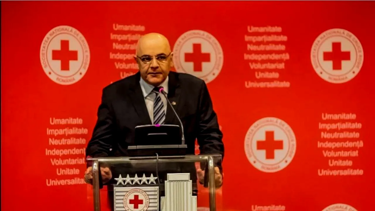 Raed Arafat, dezvăluiri despre familia românului infectat cu coronavirus