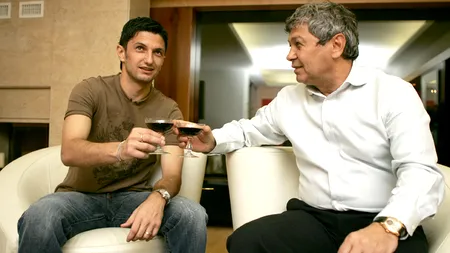 MIRCEA LUCESCU: „După coronavirus, vom merge toți la psihiatrie!” / Cum va fi salvat fotbalul de la FALIMENT