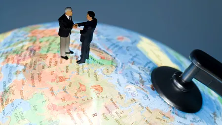 Care este primul stat din G7 care aderă la inițiativa chineză Belt and Road, acord de 2,5 miliarde de dolari