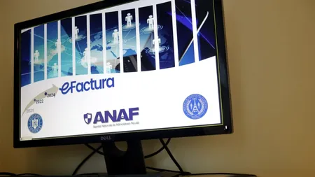 ANAF: Furnizorii de servicii vor transmite facturi către clienți și după 1 ianuarie 2025. Persoanele fizice nu au obligaţia de a descãrca facturi!