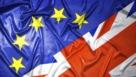 Financial Times: UE BLOCHEAZĂ încercările Marii Britanii de a adera la o convenție comercială paneuropeană