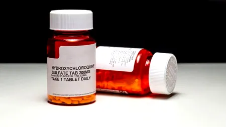 AVERTISMENT. Hidroxiclorochina este ineficientă și mărește riscul de decese şi aritmie cardiacă în tratarea persoanelor infectate cu COVID-19