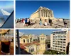 Cât l-a costat pe un turist român o vacanță de 5 nopți în ATENA, în vara anului 2025: De la mâncare, transport și cazare la atracții turistice