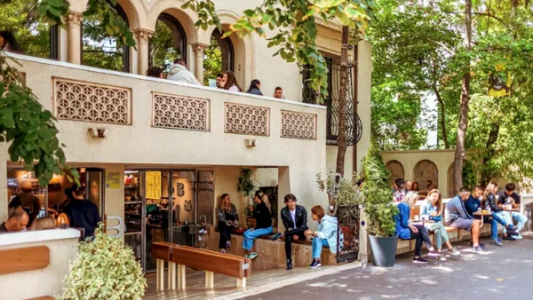 Cât costă un simplu espresso la cafeneaua din București aleasă printre cele mai bune 100 din lume