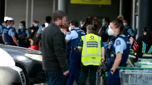 VIDEO | Atac în Noua Zeelandă, soldat cu mai mulți răniți. Agresorul a fost ucis de poliție