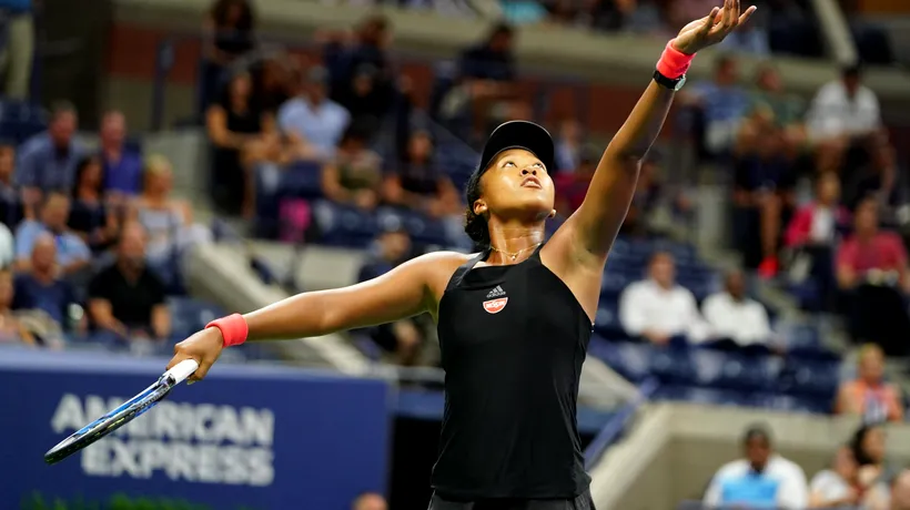 Naomi Osaka a renunțat la Turneul de la Wimbledon. Ce spune jucătoarea de tenis despre participarea la Jocurile Olimpice