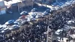 🚨 Tensiuni la cote maxime în Iran. Pe străzi au loc ciocniri majore cu protestatarii, regimul de la Teheran scoate blindatele în stradă