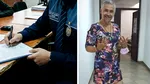 Polițistul local travestit de la Primăria Generală și-a reclamat colegii la Secția 17. Ce pățește, la muncă, agentul care se îmbracă în femeie