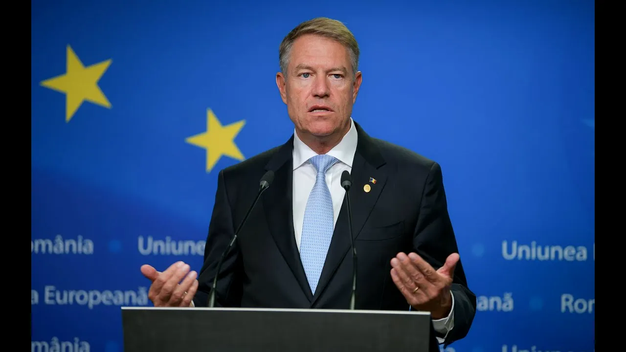 Președintele Elveției, Ignazio Cassis, vizită oficială în România. Va fi primit de Klaus Iohannis la Palatul Cotroceni