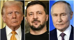 Putin acceptă să se întâlnească cu Zelenski pentru a discuta despre un potențial acord de pace/ Se pregătește un summit trilateral cu TRUMP