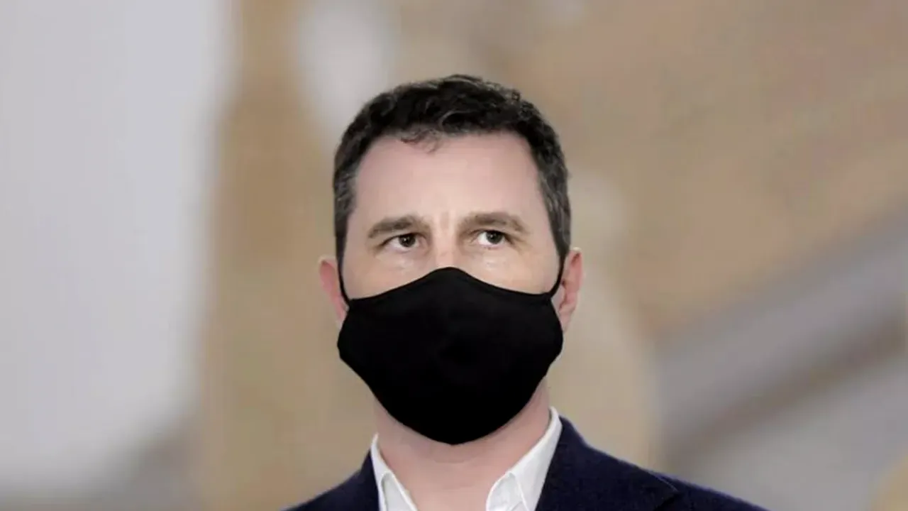 Ministrul Mediului, despre amenzile aplicate celor care defrişează pădurile: Tăieri ilegale şi încălcări ale legii vor fi, de oprit 100% nu vom reuşi