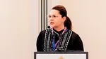 Adriana Săftoiu contestă decizia Curții Constituționale, care o lasă fără șefia TVR, prin invocarea unei decizii pe care instanța nu a dat-o