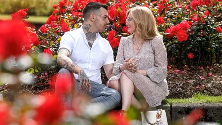 Răsturnare de situație în cazul britanicului care și-a părăsit partenera cu care are doi copii pentru o refugiată din Ucraina: bărbatul s-a despărțit de ucraineancă. Ce spune fosta lui parteneră