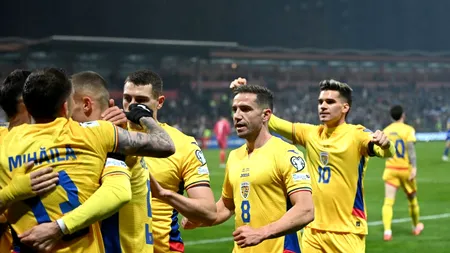 Avem programul tricolorilor în Liga Națiunilor! Vom juca iarăși ultimul meci la Zenica, în Bosnia