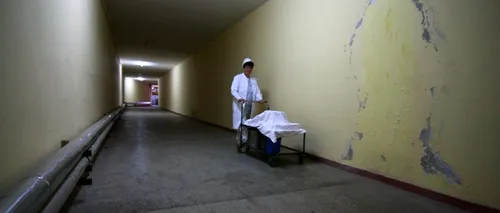 Ministrul Sănătății: 80% din spitalele din România nu ar trebui să funcționeze. 3 din 10 sunt în clădiri cu risc seismic