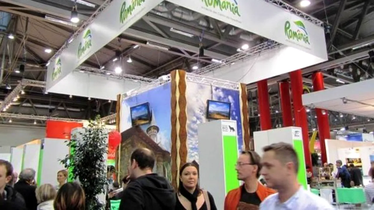 MDRT: Brandul de turism, promovat prin serviciile turistice din industrie, în locul evenimentelor