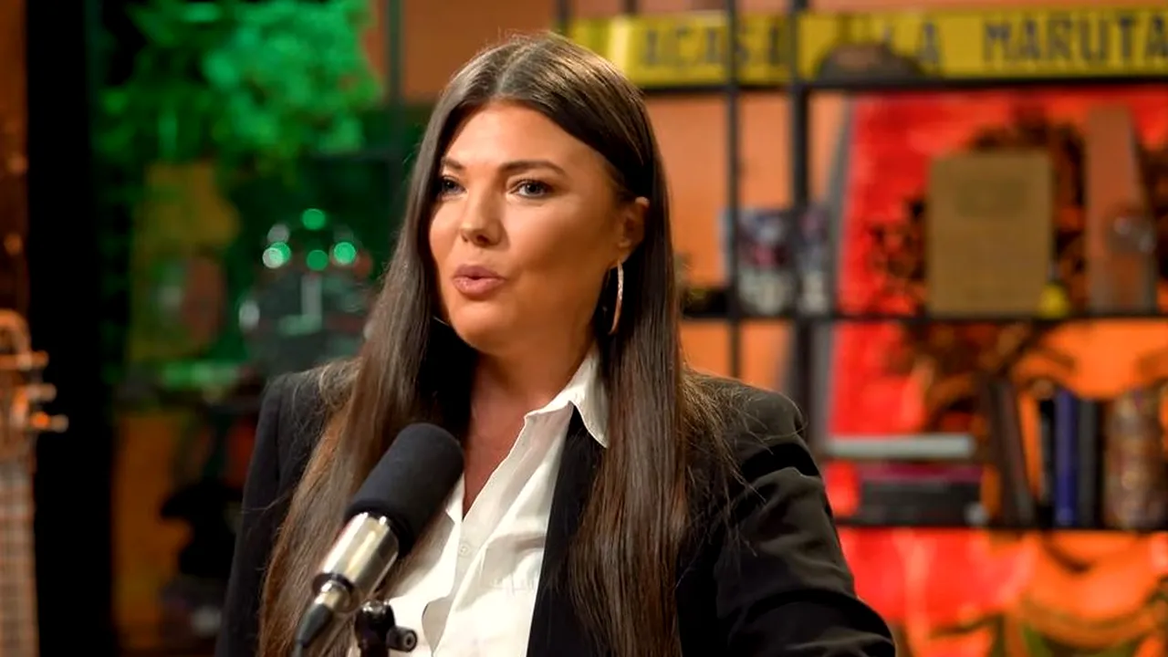 FOTO. De ce nu a mai făcut parte Paula Seling din juriul ”X Factor”. ”Nu le-a mai plăcut de mine și m-au dat AFARĂ”