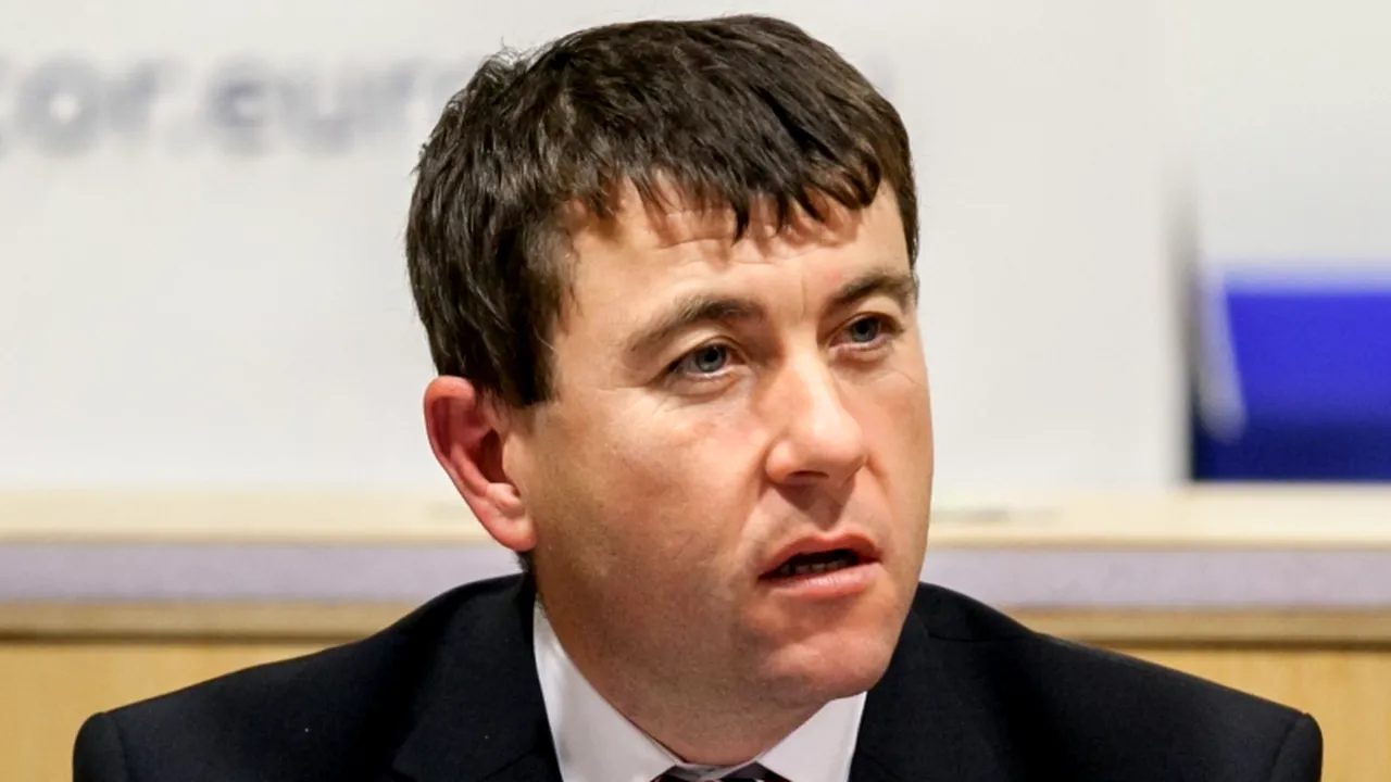 Șeful CJ Harghita ''renunță'' la pensie: ''Nu mă preocupă această chestiune''