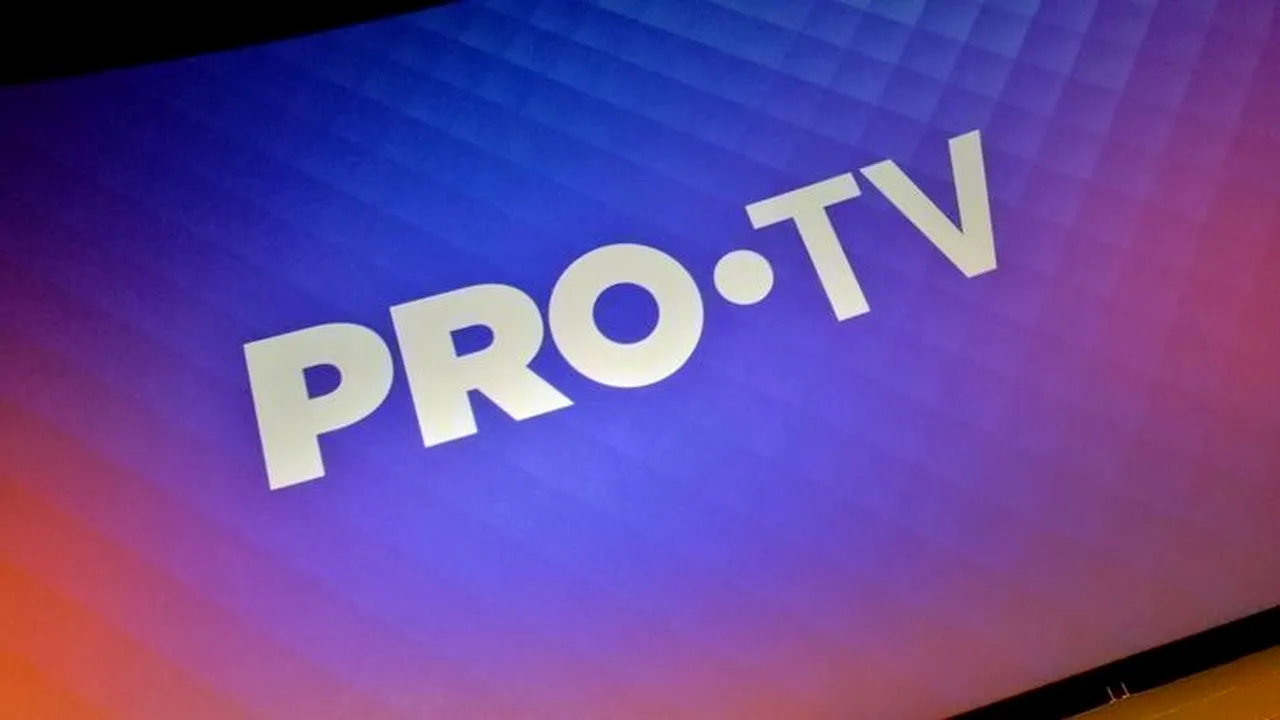 Pro TV a anunțat cine se va ocupa de programele postului și de strategia de conținut. Noul director are peste 25 de ani experiență