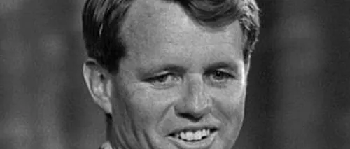 Asasinarea lui Robert Kennedy. Un al doilea lunetist a fost implicat în atacul din 1968, afirmă un martor