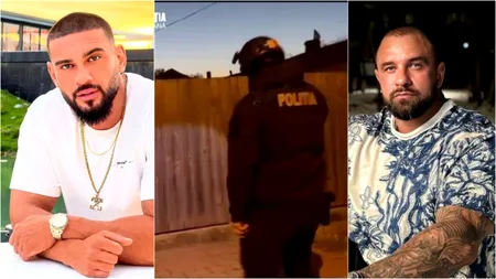 Un membru al Clanului Cocalarilor a fost reținut în scandalul în care sunt implicați și Alex Bodi și Dorian Popa