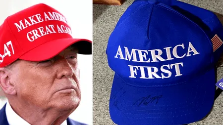 Trump neagă în continuare relația de prietenie cu Epstein în timp ce mișcarea „MAGA” se rupe în două tabere: Noua mișcare reacționară „America First”