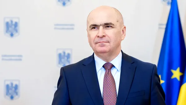 Ilie Bolojan, de Ziua Europei: „În România a supraviețuit un mecanism de putere cu rădăcini adânci în comunism. Astăzi, acest sistem reacționează”