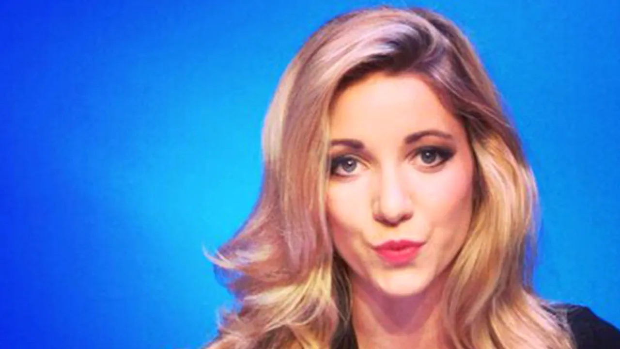 Una dintre cele mai cunoscute prezentatoare de știri din lume a murit la 24 de ani