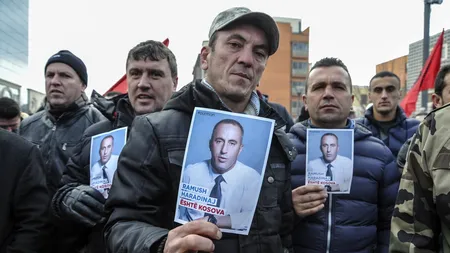 Cum a reacționat populația din Kosovo după ce premierul și-a dublat salariul