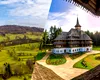 Topul celor mai populare obiective în rândul turiștilor, în județul Maramureș. Celebra Mocanița și bisericuțele de lemn se află printre preferințe