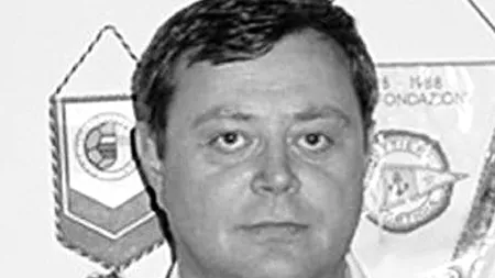 A murit Horațiu Belu, fost arbitru de handbal. Anunțul trist făcut de Federație