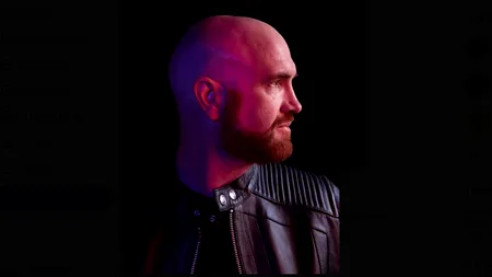 A MURIT Mark Sheehan, cofondatorul şi chitaristul trupei rock irlandeze The Script. Avea doar 46 de ani