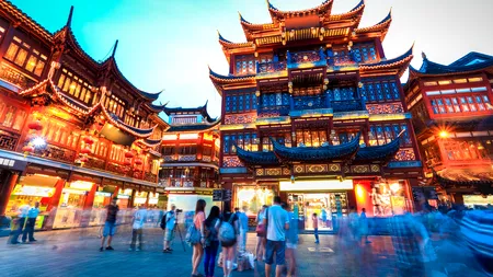 Decizie istorică în China. Câți copii vor putea avea chinezii