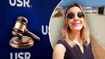 Justiția a devenit din nou bună pentru USR după o decizie împotriva unei persoane „de la PSD”, anunțată ca o mare victorie de Diana Buzoianu