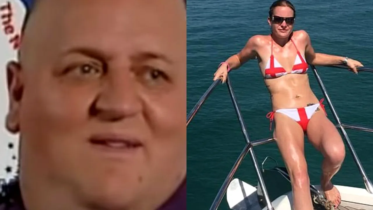 Mănâncă 50 de PLĂCINTE pe săptămână, are probleme cu vecinii și nu mai iese din casă. Povestea „ghinionistului